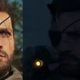 Illustration for article titled 43 things you may have not noticed in the trailer for MGSV: The Phantom Pain UPDATED 2